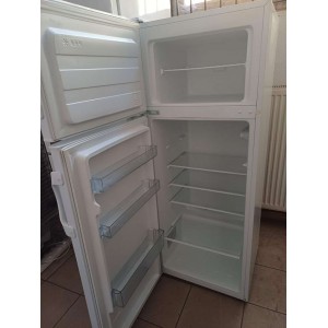 Újszerű állapotú meghibásodott (javítandó) Gorenje RF4141ANW Felülfagyasztós hűtőszekrény [H14907] 