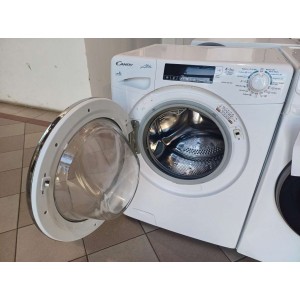 Használt Candy Alisé Mix Power Mosó-szárítógép [H14945] 
