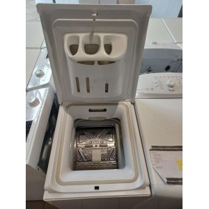 Felújított Ignis ITL5100 Felültöltős Mosógép [HFV579] 