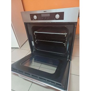 Használt Zanussi ZOB 482 XQ Beépíthető Sütő [H14965] 