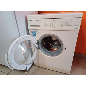 Használt Siemens Siwamat XS 432 Keskeny Elöltöltős Mosógép [H14989] 