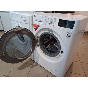 Újszerű LG F4J6VG0W Mosó- és szárítógép [H15005] 