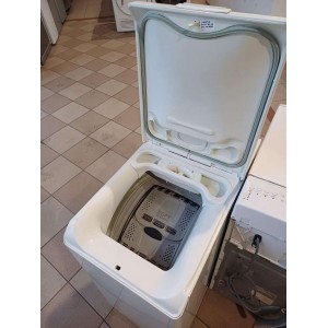 Használt AEG Lavamat Protex Felültöltős Mosógép [H15006] 