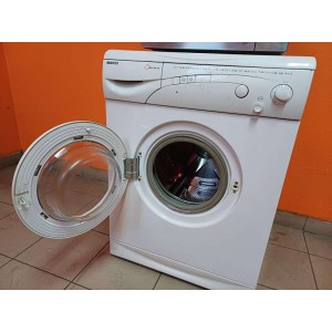 Használt BEKO WB 6108 XD Keskeny Elöltöltős Mosógép [H15003] 