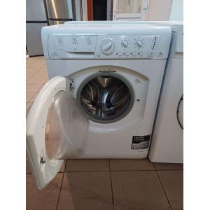 Használt Hotpoint ECOS6L1052 Keskeny Elöltöltős Mosógép [H15011] 