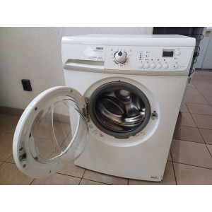 Használt Zanussi ZWG 77120K Elöltöltős Mosógép [H15028] 