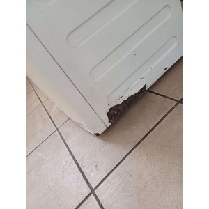 Használt Zanussi ZWG 77120K Elöltöltős Mosógép [H15028] 