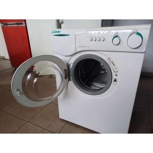 Használt Candy Aqua 6T Keskeny Elöltöltős Minimosógép [H15040] 
