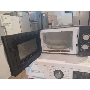 Használt Ambiano MD18547 Mikrohullámú Sütő [H15047] 