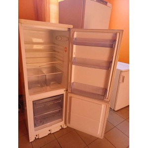 Használt AEG Santo 60240 KG Alulfagyasztós Hűtőszekrény [H15063] 