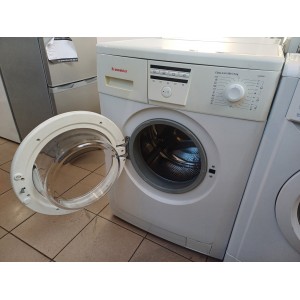 Használt Hausmeister HM3050 Elöltöltős Mosógép [H15071] 