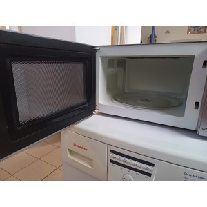 Használt Samsung G2719N Mikrohullámú Sütő [H15088] 