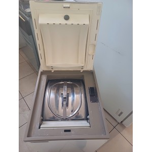 Használt Hajdu Energomat 750 Felültöltős Mosógép [H15100] 