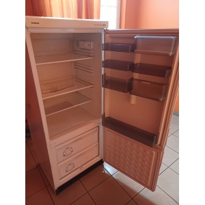 Használt Siemens KGV2602 Alulfagyasztós Hűtőszekrény [H15103] 