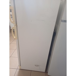 Használt AEG OKO-SANTO SUPER 2279-4 DT Felülfagyasztós Hűtőszekrény [H15129] 