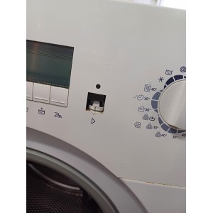 Használt Zanussi ZWS 3121 Keskeny Elöltöltős Mosógép [H15135] 