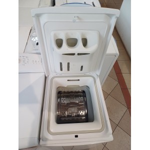 Felújított Whirlpool AWE 6419 Felültöltős Mosógép [HFV586] 