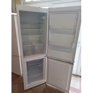 Használt Zanussi ZRB34103WA Alulfagyasztós Hűtőszekrény [H15152] 