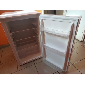 Használt Zanussi ZRG11600WA Normál Hűtőszekrény [H15179] 