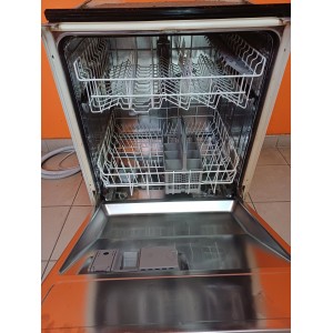 Használt Siemens SE55A562 Beépíthető Mosogatógép [H15184] 