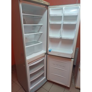 Használt LG GR-399SNQ Alulfagyasztós Hűtőszekrény [H15196] 