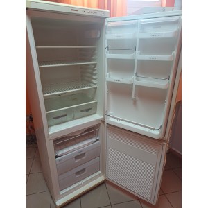 Használt Gorenje K337/2BAB Alulfagyasztós Hűtőszekrény [H15197] 