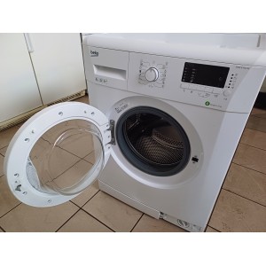Felújított Beko WMB 61032 M Keskeny Elöltöltős Mosógép [HFV589] 