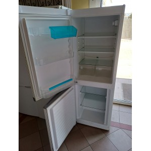 Használt Zanussi ZRB 33104 WA Alulfagyasztós Hűtőszekrény [H15000] 