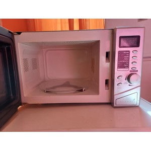 Használt Dimarson P70N17P Mikrohullámú Sütő [H15232] 