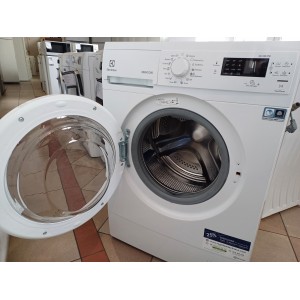 Használt Electrolux EWS31274NA Elöltöltős Mosógép [H15248] 