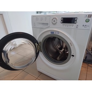 Használt Hotpoint-Ariston WMD 823 Eltöltöltős Mosógép [H15255] 