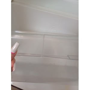 Használt Electrolux EJ2302A0X2 Felülfagyasztós Hűtőszekrény [H15258] 