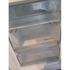 Használt Gorenje RK6191AW Alulfagyasztós Hűtőszekrény [H15270] 