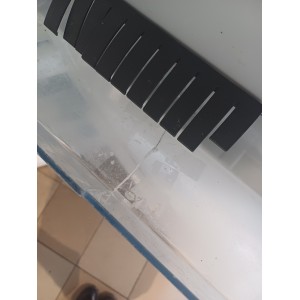 Használt Gorenje RK6191AW Alulfagyasztós Hűtőszekrény [H15270] 