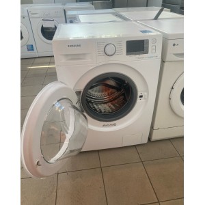 Használt Samsung WF70F5E5W4W/LE elöltöltős mosógép [H15294] 