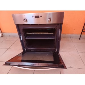 Használt Whirlpool FXZM6 Beépíthető Sütő [H15301] 
