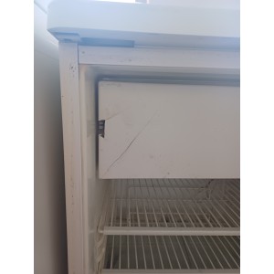 Használt Zanussi ZT154R Normál Hűtőszekrény [H15239] 