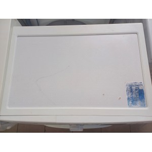 Használt Samsung WF60F4E0N0W Keskeny Elöltöltős Mosógép [H15326] 