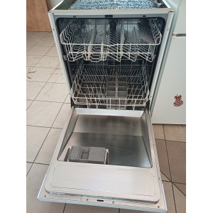 Használt Bosch SGS53F02EU Mosogatógép [H15334] 