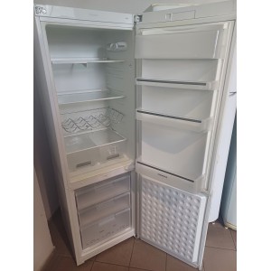 Használt Siemens KG36VY30 Alulfagyasztós Hűtőszekrény [H15341] 