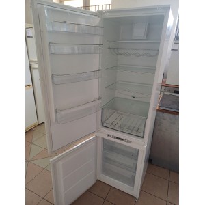 Használt IKEA Beépíthető Alulfagyasztós Hűtőszekrény [H15344] 