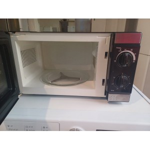 Használt Tesco MMB09 Mikrohullámú Sütő [H15352] 