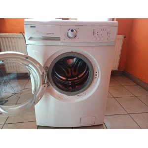 Használt Zanussi ZWF 5105 Elöltöltős Mosógép [H15365] 