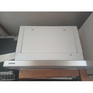 Használt Gorenje Beépíthető Páraelszívó [H15369] 