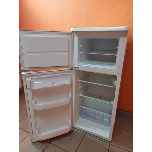 Használt Zanussi ZRT418W Felülfagyasztós Hűtőszekrény [H15385] 