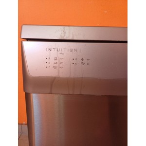 Használt Electrolux ESF 63020 X Mosogatógép [H15386] 