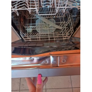 Használt Electrolux ESF 63020 X Mosogatógép [H15386] 