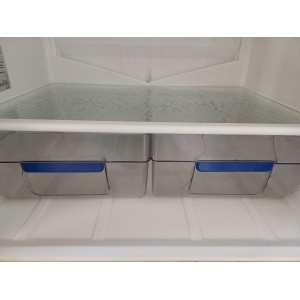 Használt Gorenje K 33/2 BLC Alulfagyasztós Hűtőszekrény [H15398] 