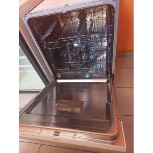 Használt Whirlpool WIE 2B19 Beépíthető Mosogatógép [H15407] 
