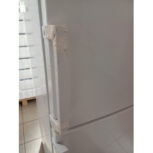 Használt Gorenje RK6192AW Alulfagyasztós Hűtőszekrény [H15421] 